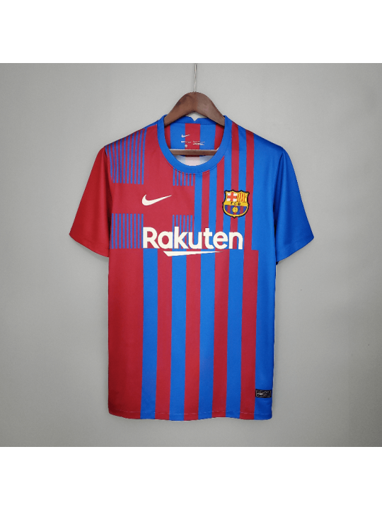 Camiseta b-arcelona 1ª Equipación 2021/2022