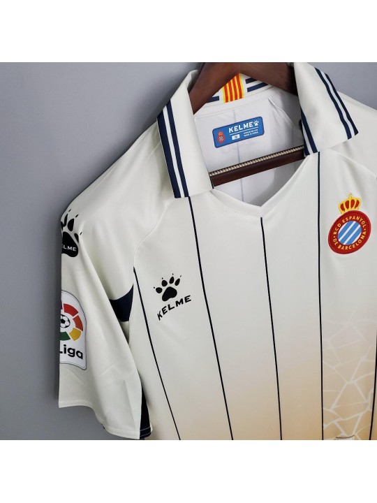 Camiseta Espanyol 3ª Equipación 2020/2021