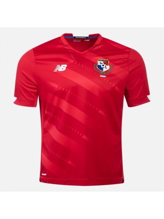 Camiseta Panamá Euro Primera Equipación 2020/2021