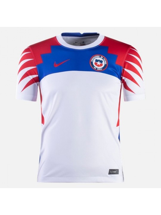 Camiseta Panamá Euro Segunda Equipación 2020/2021 Niño