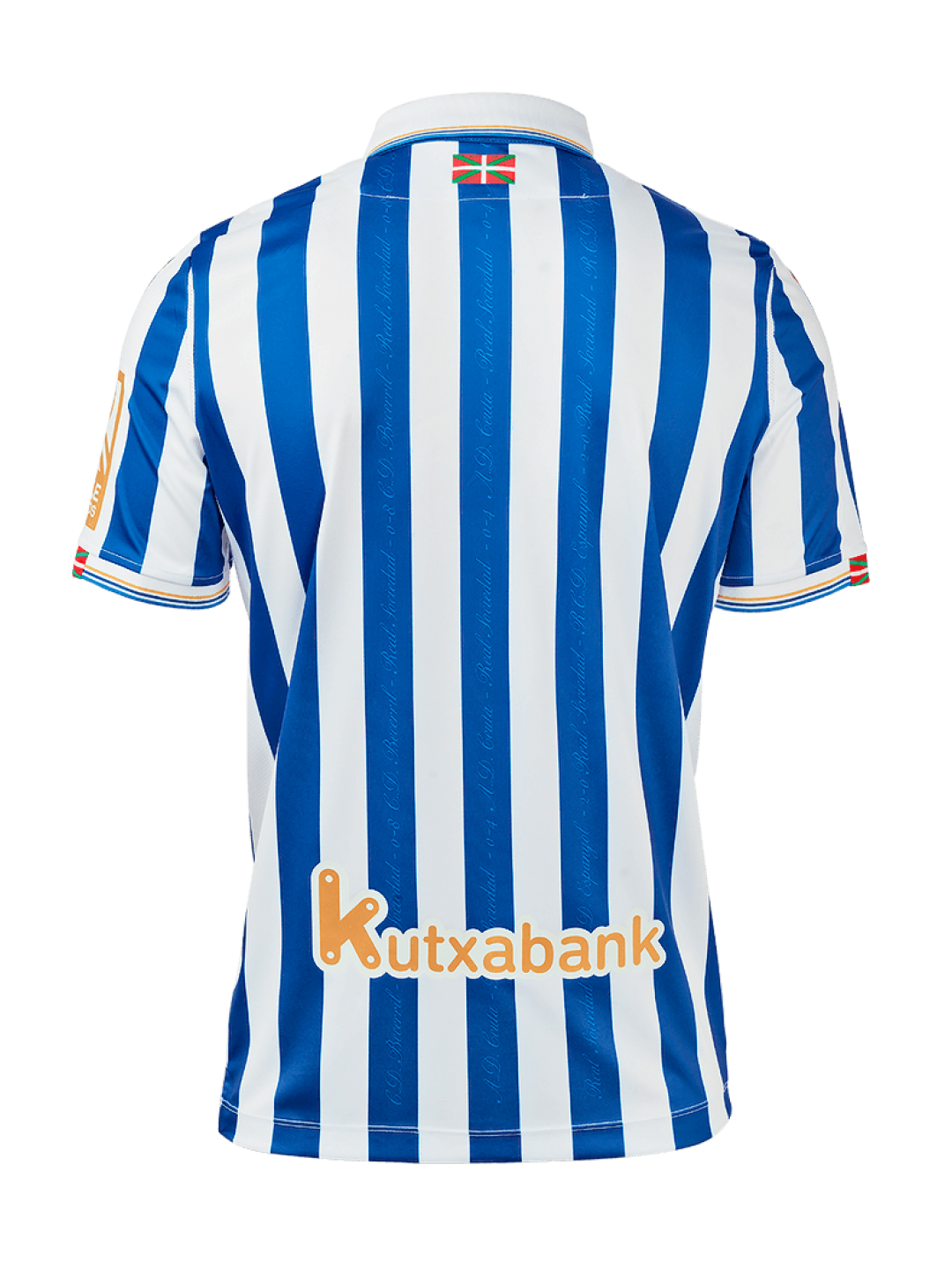 Real Sociedad: Unveiling the Rise, Key Players, and Exciting Future in La Liga | Must-Read Analysis