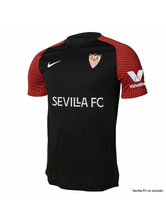 Camiseta Sevilla FC tercera Equipación 2021/2022