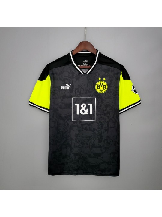 Camiseta De Borussia Dortmund De Edición Limitada 2021/2022
