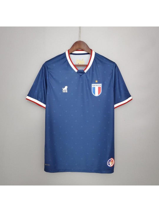 Camiseta Italia Fc 2021/2022 Niño