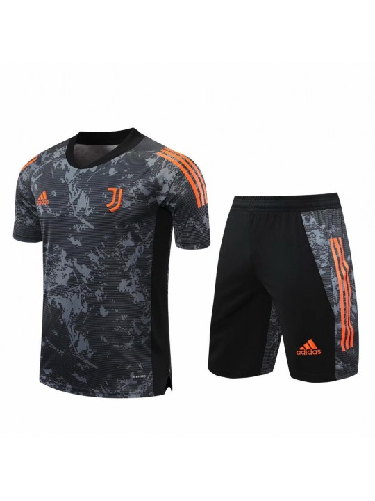 Camiseta Juventus European Training 2020-2021