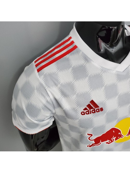 Camiseta Leipzig 1ª Equipación 2021/2022