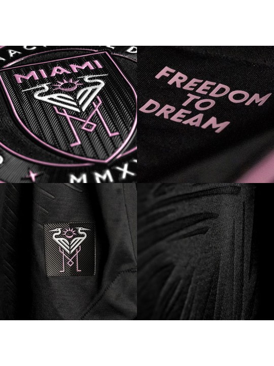 Camiseta Miami 2ª Equipación 2020/2021