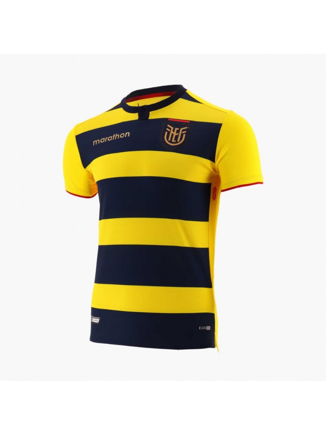 Camisetas Marathon de Ecuador Copa América 2021 Baratas