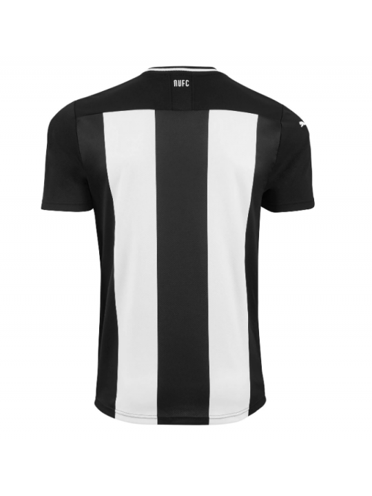 Newcastle United Home Camisa 2019 2020