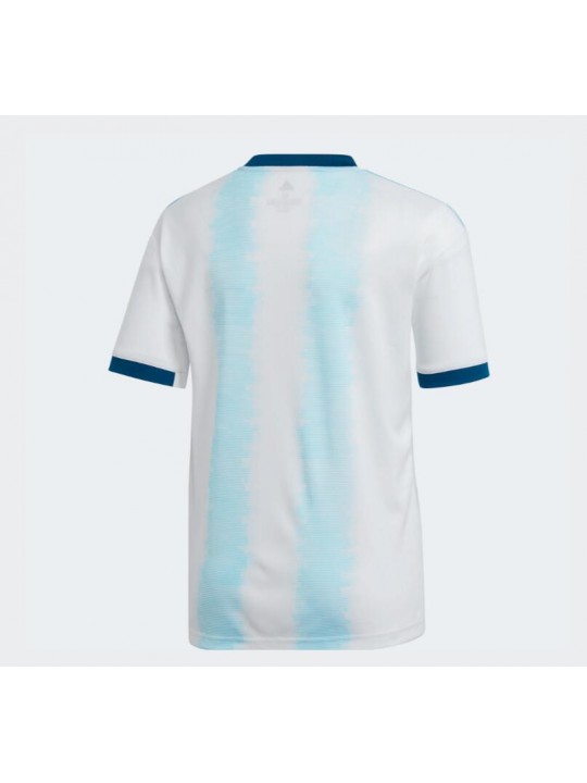 CAMISETA TITULAR SELECCIÓN ARGENTINA 2020 NIÑO