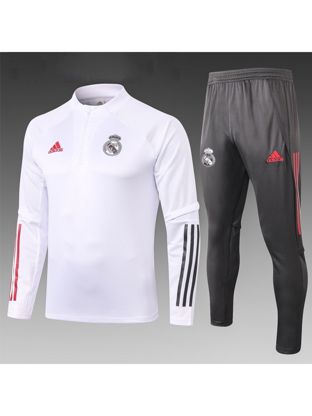 chandals real madrid 2021