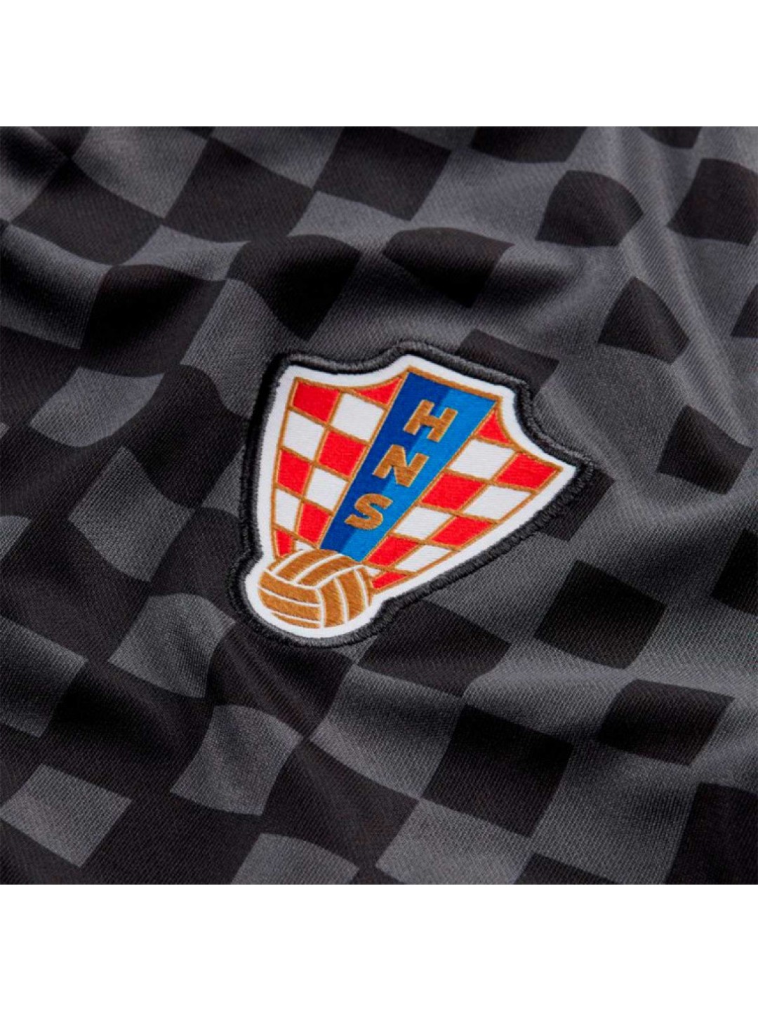 Croacia Stadium Equipación 2020-2021