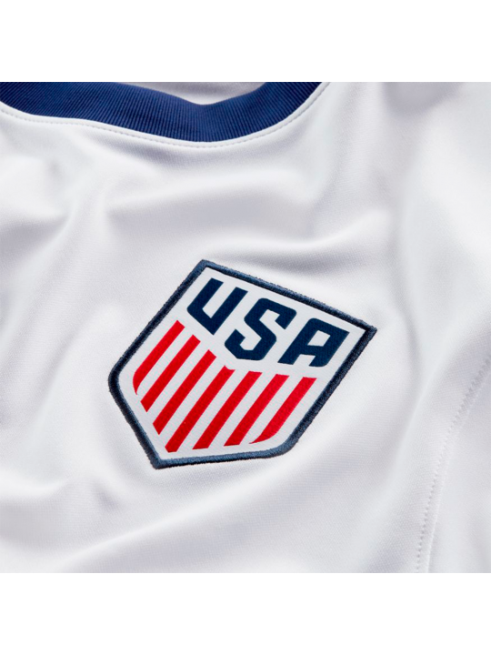 Camiseta USA Stadium Primera Equipación 2020-2021 Niño