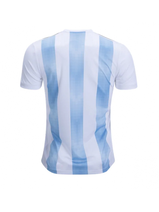 Camiseta De Argentina 1ª Equipación 2018