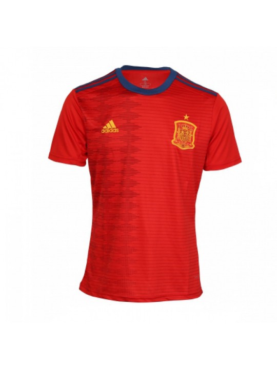 Camiseta España 1ª Equipación 2019