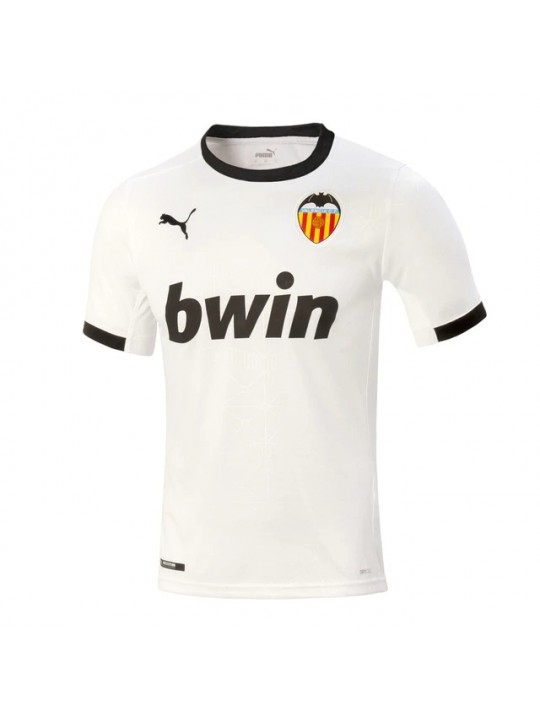 Camiseta Valencia 1ªEquipación 2020/21