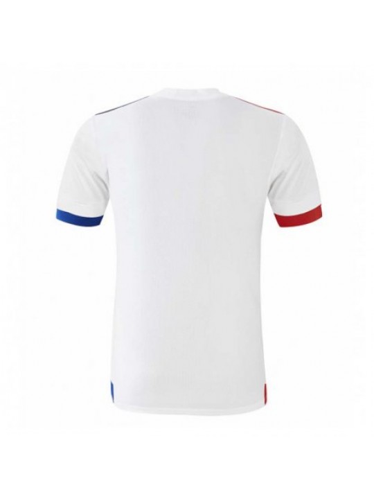 Camiseta Olympique Lyon 1ª Equipación 2020/2021 Niño