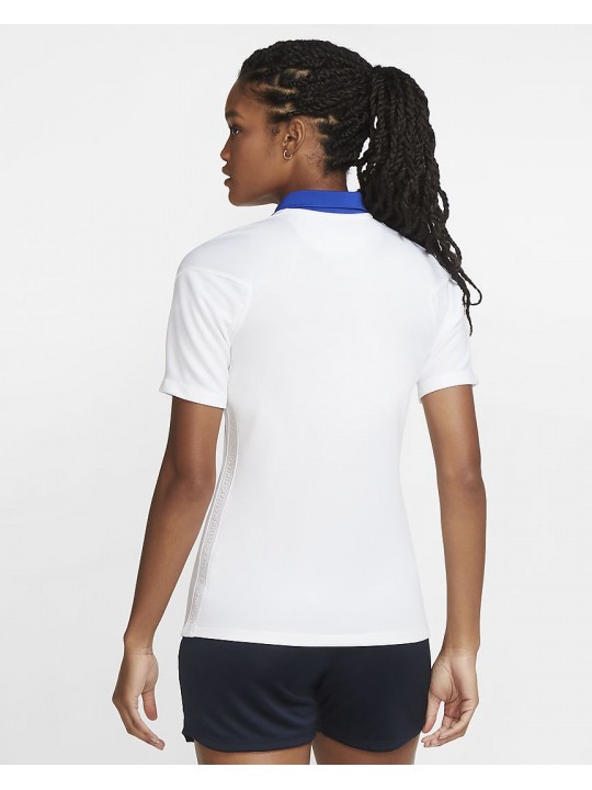 Camiseta 2a Equipación Paris Saint-Germain 2020-2021 Mujer