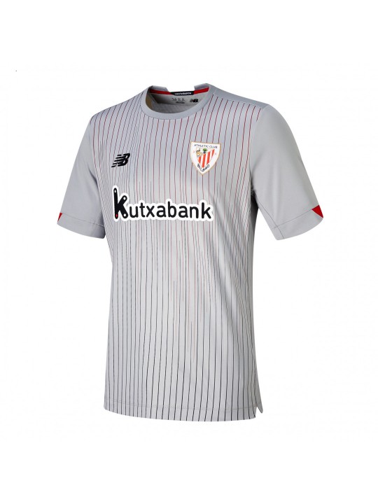 Camiseta Athletic De Bilbao 2ª Equipación 2020-2021