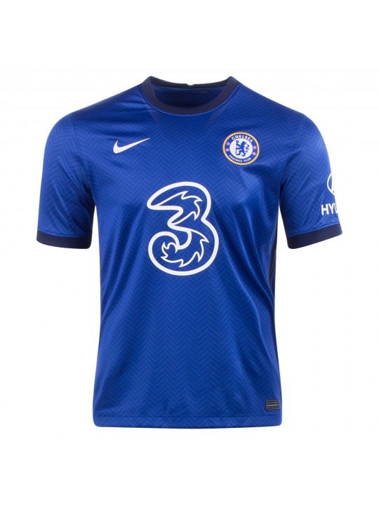 Camiseta Chelsea FC 1ª Equipación 2020-2021