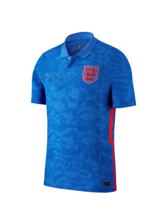 Camiseta Inglaterra 2ª Equipación 2020 Edición Copa De Europa