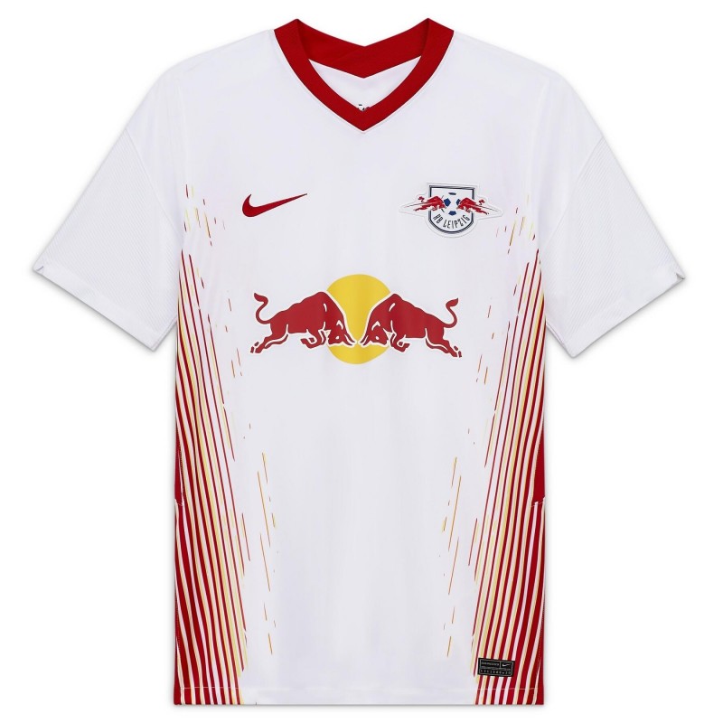 Camiseta Leipzig 1ª Equipación 2020/2021