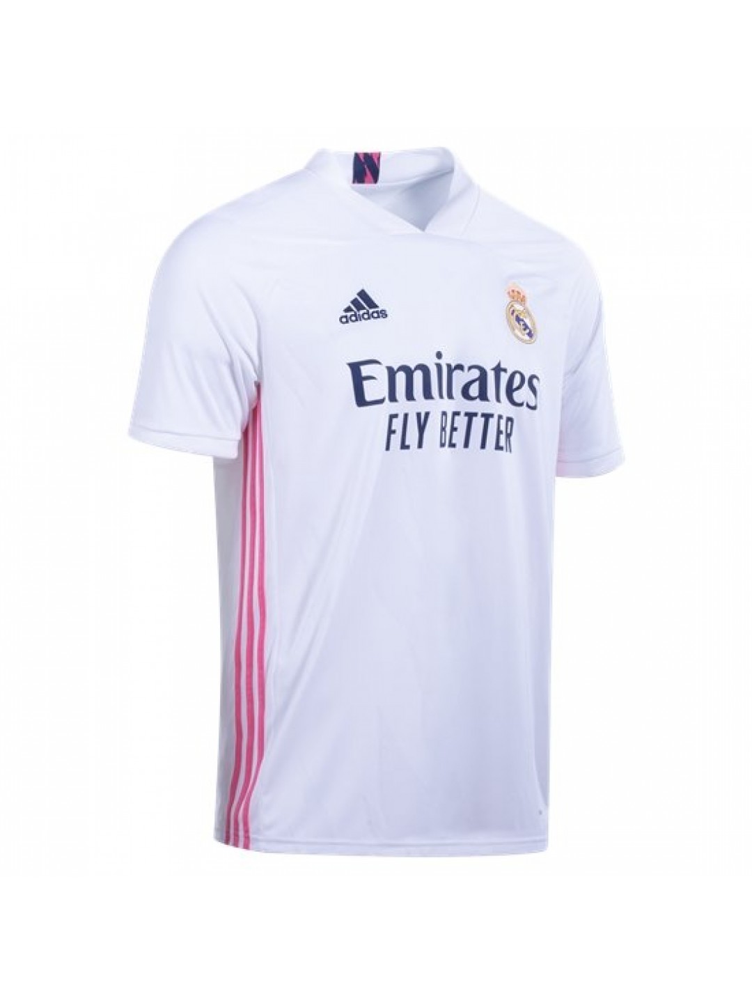 Camiseta Real Madrid 1ª Equipación 2020/2021 Baratas