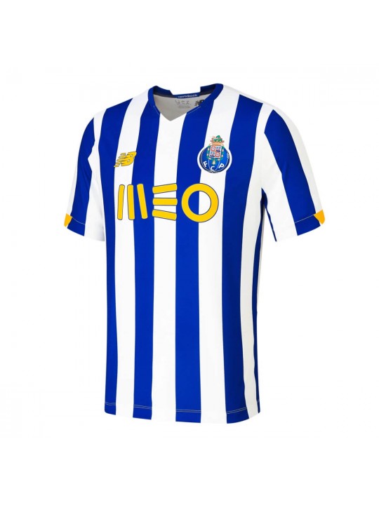Camiseta de 1ª equipación FC Porto 2020-2021