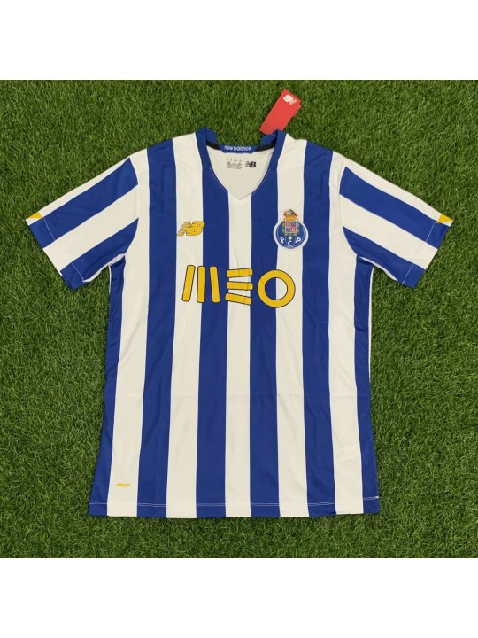 Camiseta de 1ª equipación FC Porto 2020-2021