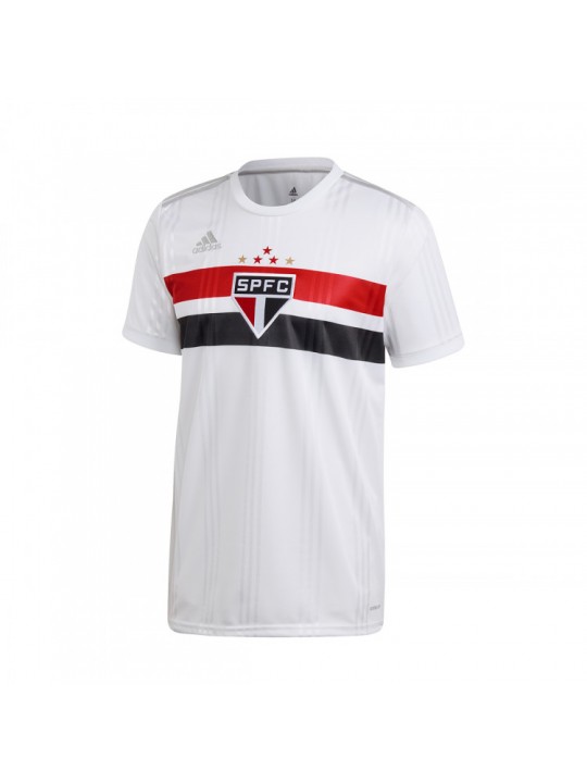 Camiseta Sao Paulo Fc Primera Equipación 2020-2021