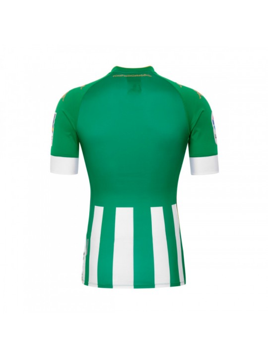 Camiseta Real Betis Balompié Primera Equipación Pro 2020-2021