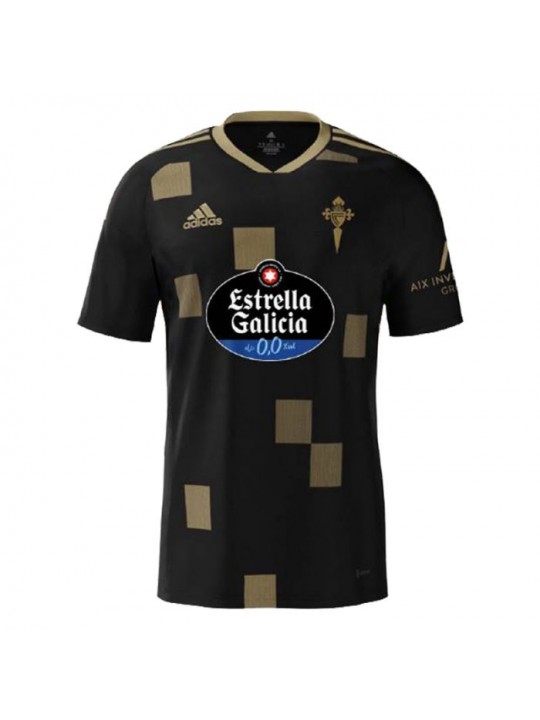 Camiseta Celta De Vigo 2ª Equipación 2022/23