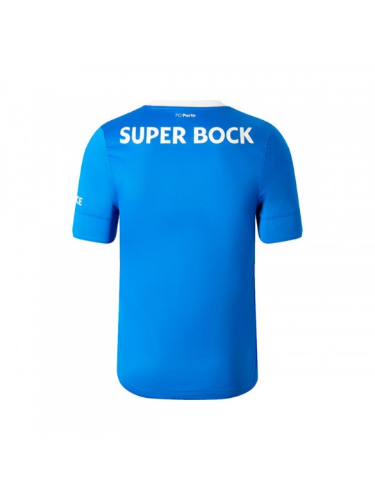 Camiseta Fc Porto Tercera Equipación 2022-2023