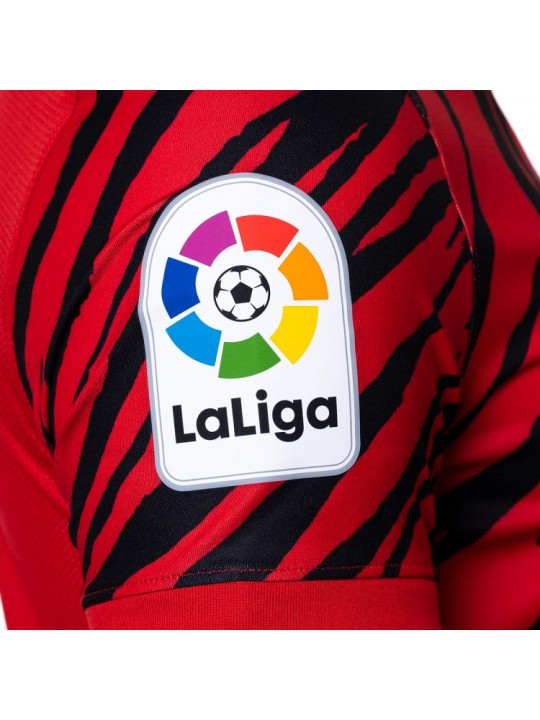 Camiseta Rcd Mallorca Primera Equipación Stadium 2022-2023