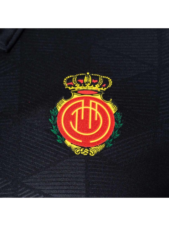 Camiseta Rcd Mallorca Segunda Equipación Stadium 2022-2023