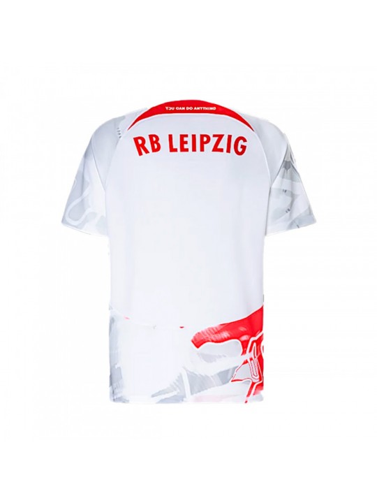 Camiseta Leipzig Primera Equipación Stadium 2022-2023