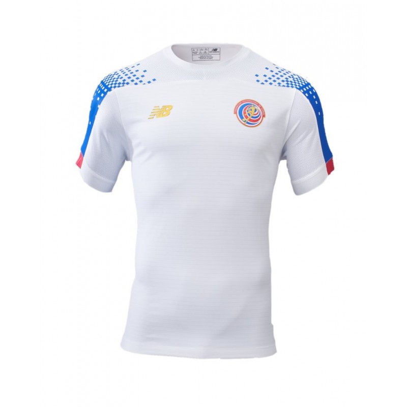 Camiseta 1a Equipación Costa Rica 2021/2022