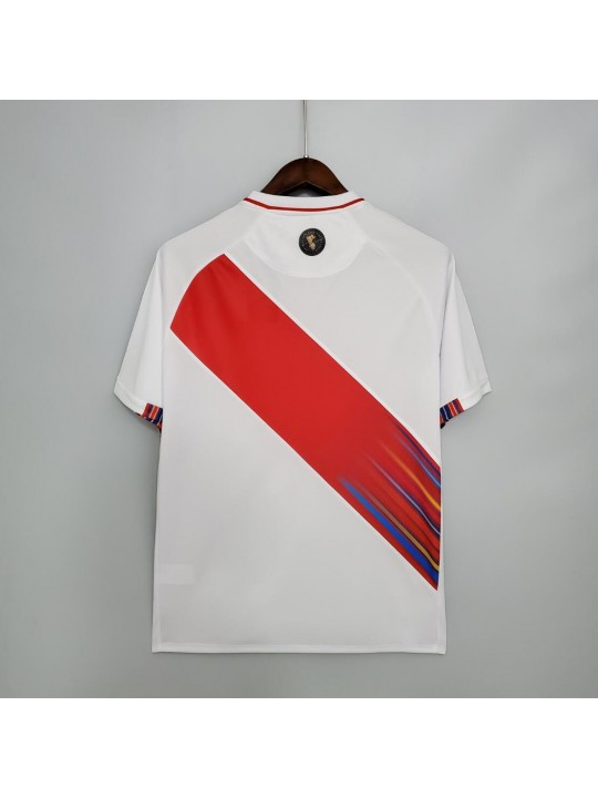 Camiseta Perú Primera Equipaciónes 2022