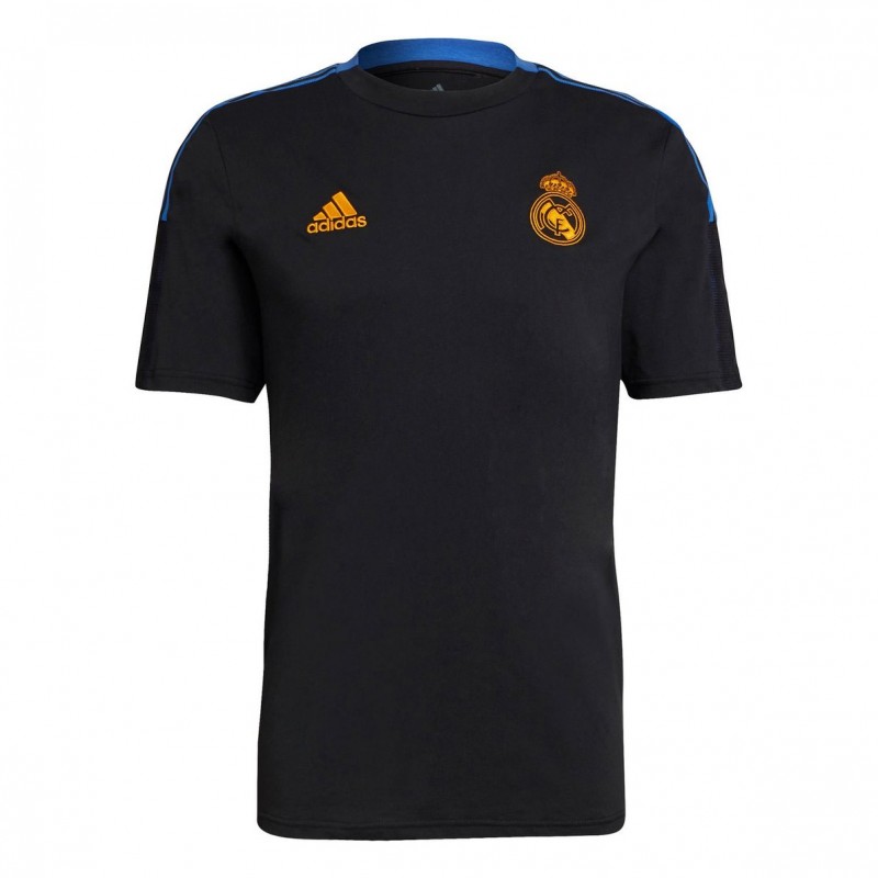Camiseta Real Madrid Entrenamiento 21/22