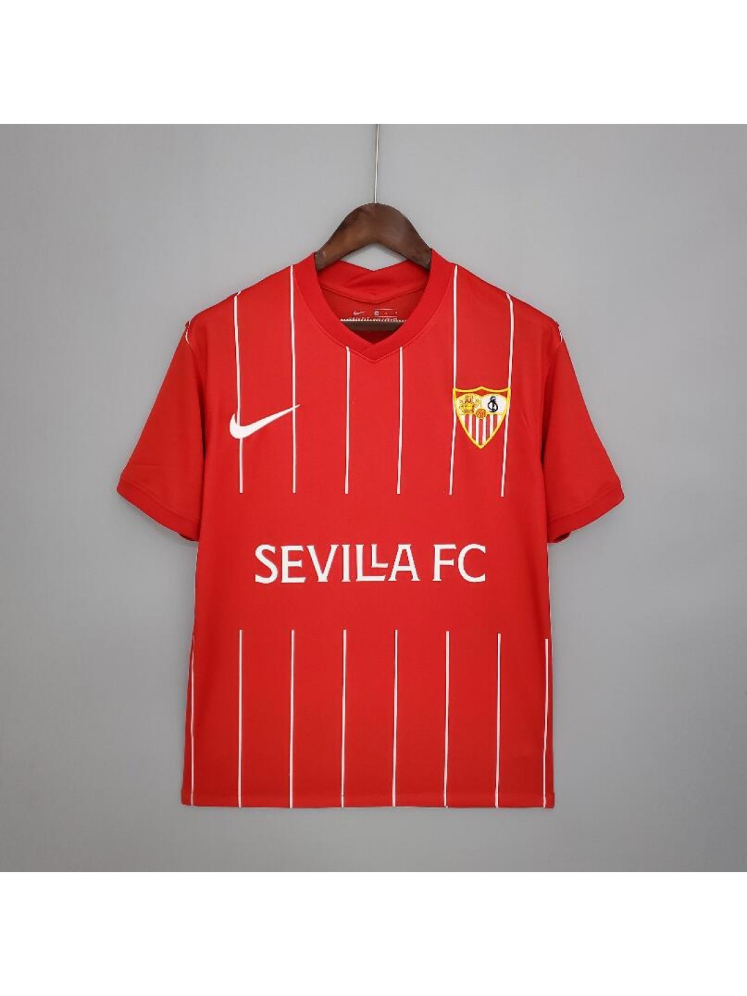 Camiseta sevilla umbro 1994 1995 de segunda mano