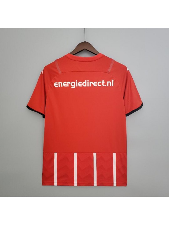Camiseta PS V Eindhoven Primera Equipación 21/22