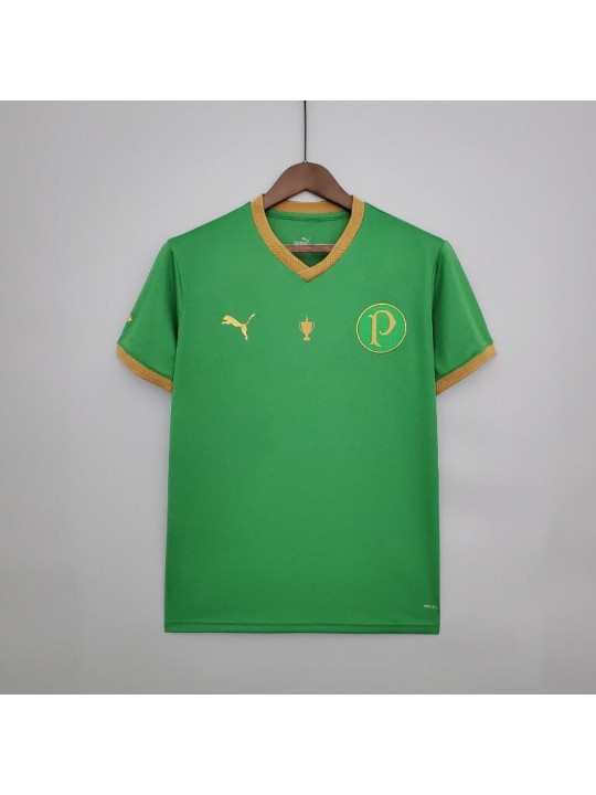 Camiseta Palmeiras Edición Especial 21/22
