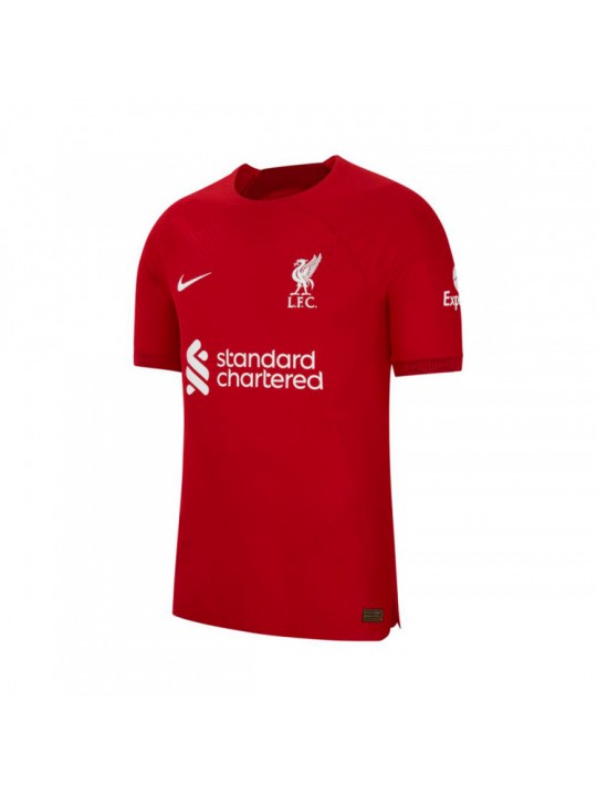 Camiseta Liverpool 1ª Equipación 22/23