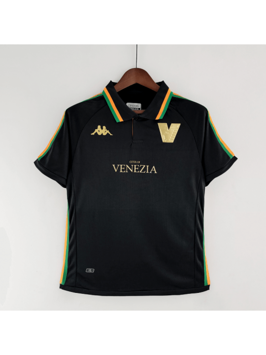 Camiseta Venezia Primera Equipación 22/23