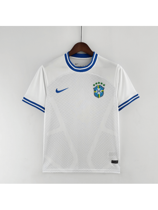 Camisetas Brasil Concepto 2022
