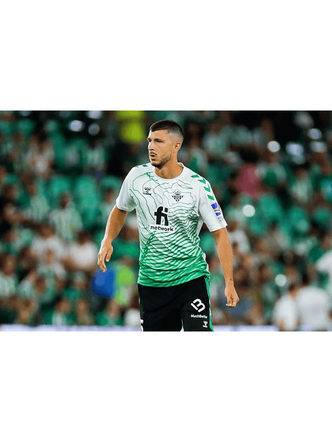 Camiseta entrenamiento betis clearance