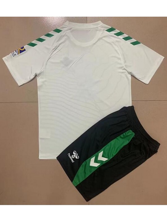 Camiseta Entrenamiento Betis 2023 Niño