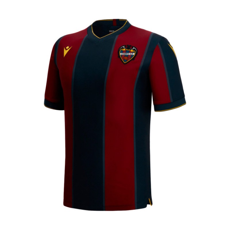 Camiseta Levante Primera Equipación 2022-2023