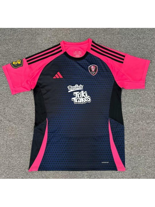 Camiseta AL Kings League 2025