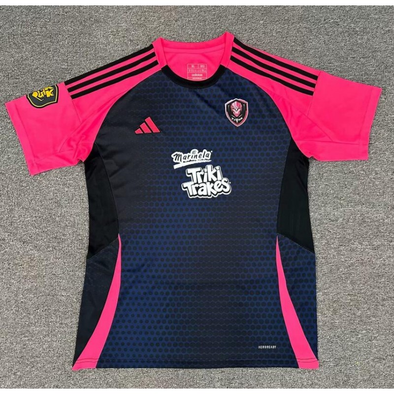 Camiseta AL Kings League 2025